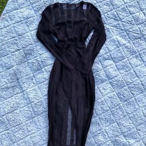 Forever 21 Mesh Dress (NWT)